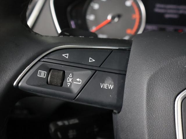2023 Audi Q5 Premium 45 TFSI S line quattro