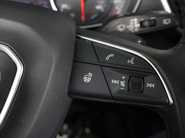 2023 Audi Q5 Premium 45 TFSI S line quattro
