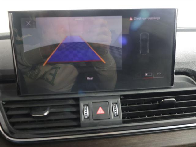2023 Audi Q5 Premium 45 TFSI S line quattro