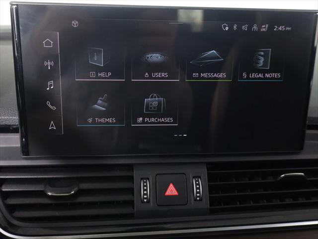 2023 Audi Q5 Premium 45 TFSI S line quattro