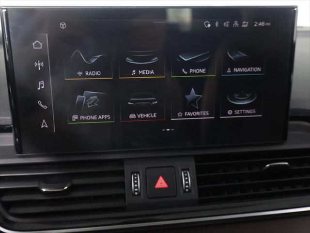 2023 Audi Q5 Premium 45 TFSI S line quattro