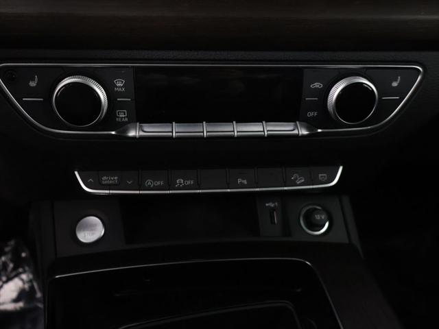 2023 Audi Q5 Premium 45 TFSI S line quattro