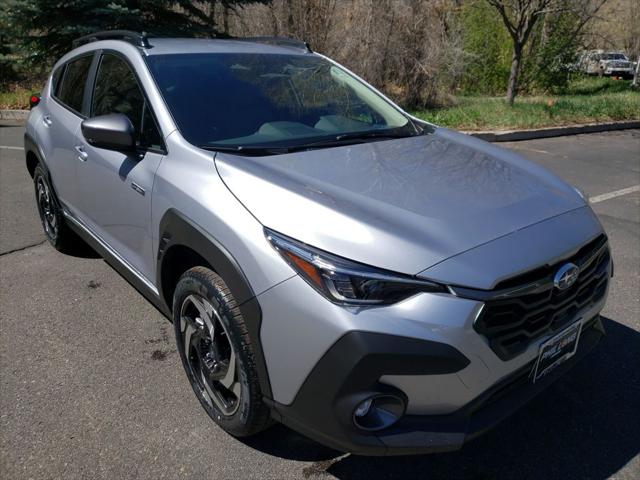 2026 Subaru Crosstrek Limited for sale in Glenwood Springs, CO