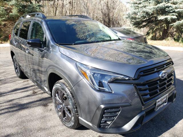 2026 Subaru Ascent Premium 7-Passenger for sale in Glenwood Springs, CO
