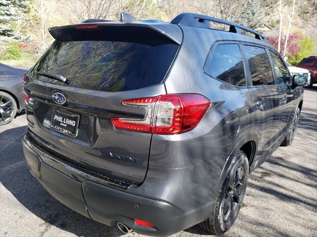 2026 Subaru Ascent Premium 7-Passenger