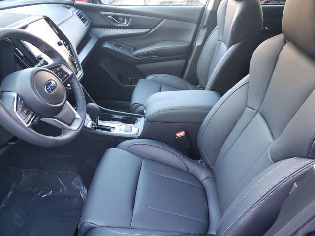 2026 Subaru Ascent Premium 7-Passenger