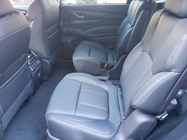 2026 Subaru Ascent Premium 7-Passenger