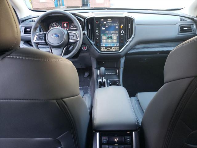 2026 Subaru Ascent Premium 7-Passenger