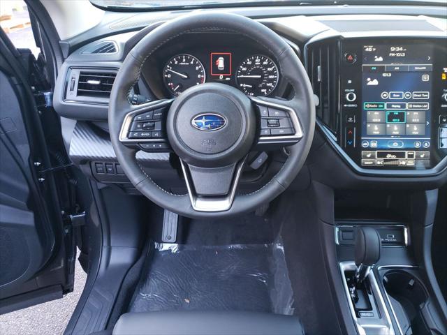 2026 Subaru Ascent Premium 7-Passenger