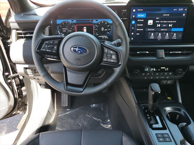 2026 Subaru Outback Limited XT