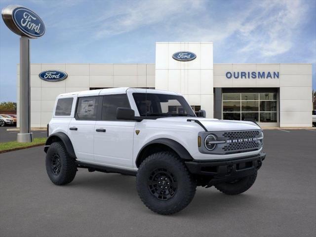 2026 Ford Bronco Badlands for sale in Manassas, VA