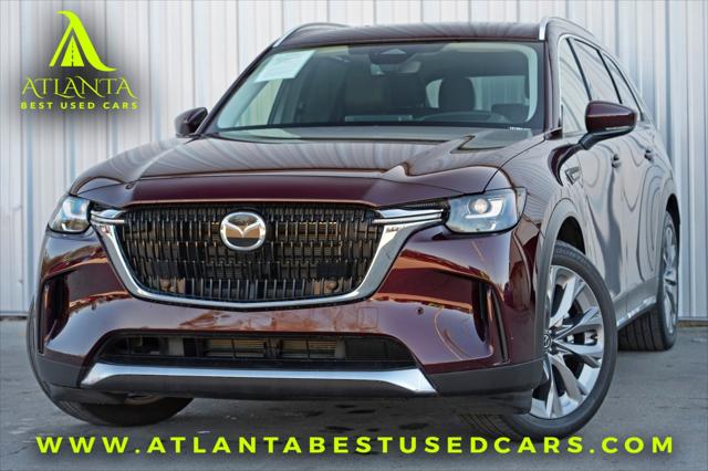 2024 Mazda X-90 3.3 Turbo Premium for sale in Norcross, GA