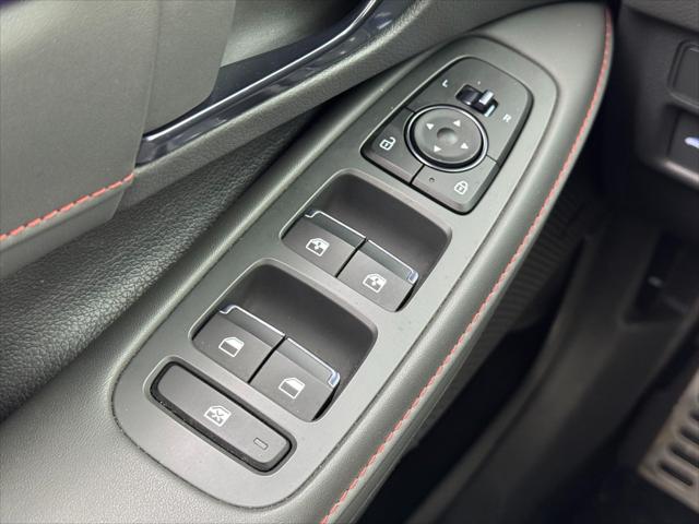 2021 Hyundai Sonata N Line