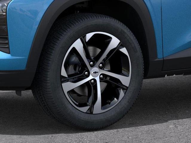 2026 Chevrolet Trax FWD 1RS