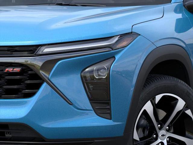 2026 Chevrolet Trax FWD 1RS