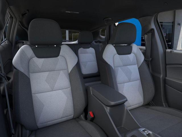 2026 Chevrolet Trax FWD 1RS