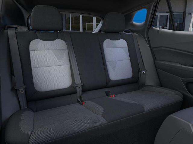 2026 Chevrolet Trax FWD 1RS