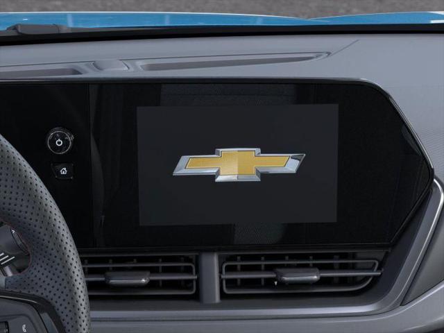2026 Chevrolet Trax FWD 1RS