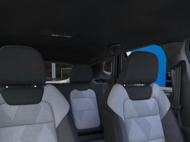 2026 Chevrolet Trax FWD 1RS