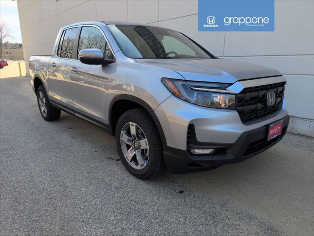 2026 Honda Ridgeline RTL for sale in Bow, NH