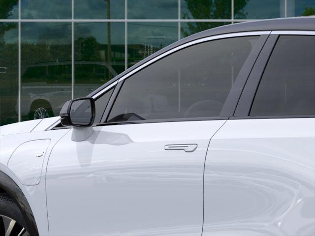 2026 Cadillac iQ Premium Luxury