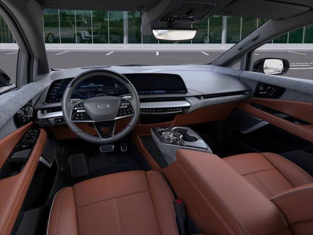 2026 Cadillac iQ Premium Luxury