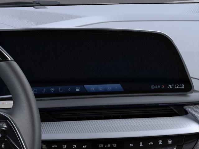 2026 Cadillac iQ Premium Luxury