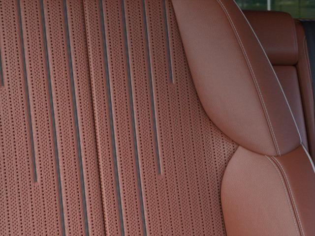 2026 Cadillac iQ Premium Luxury