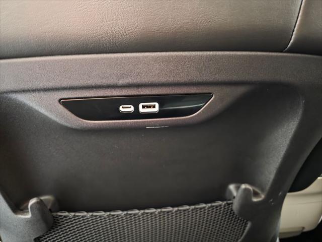 2024 Chrysler Pacifica Limited AWD