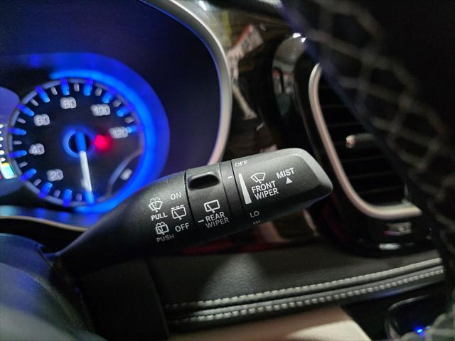 2024 Chrysler Pacifica Limited AWD