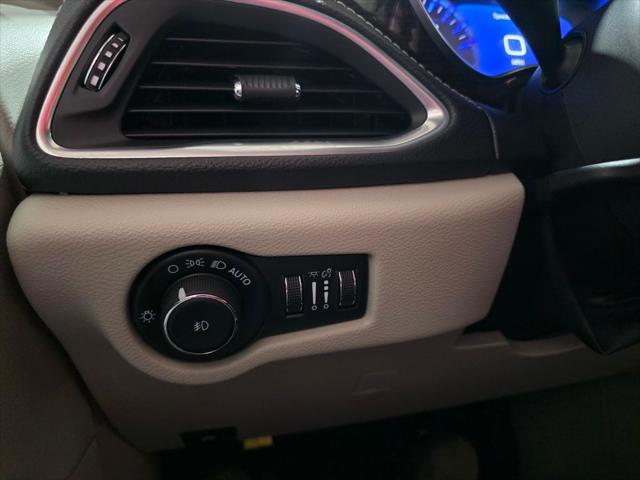 2024 Chrysler Pacifica Limited AWD