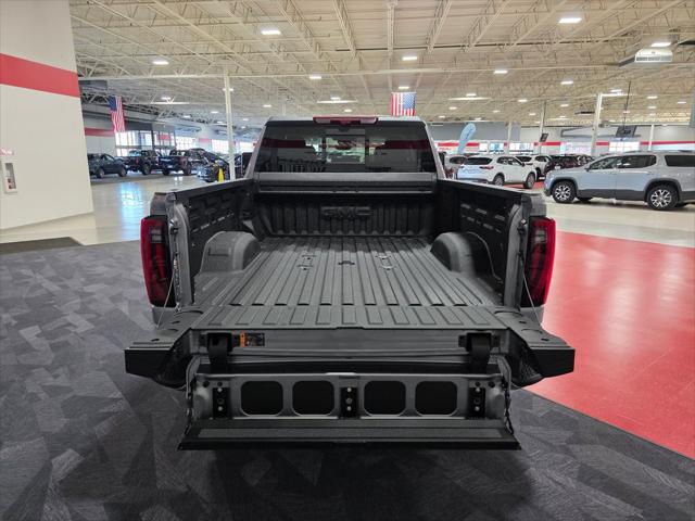 2026 GMC Sierra 2500HD Denali