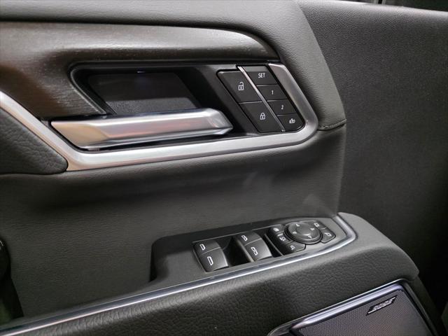 2026 GMC Sierra 2500HD Denali