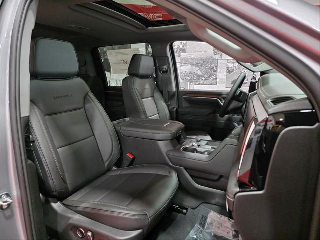 2026 GMC Sierra 2500HD Denali