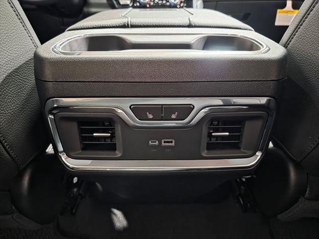 2026 GMC Sierra 2500HD Denali