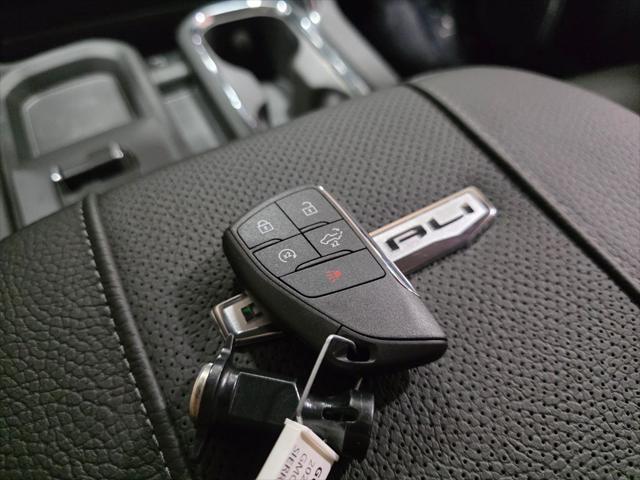 2026 GMC Sierra 2500HD Denali