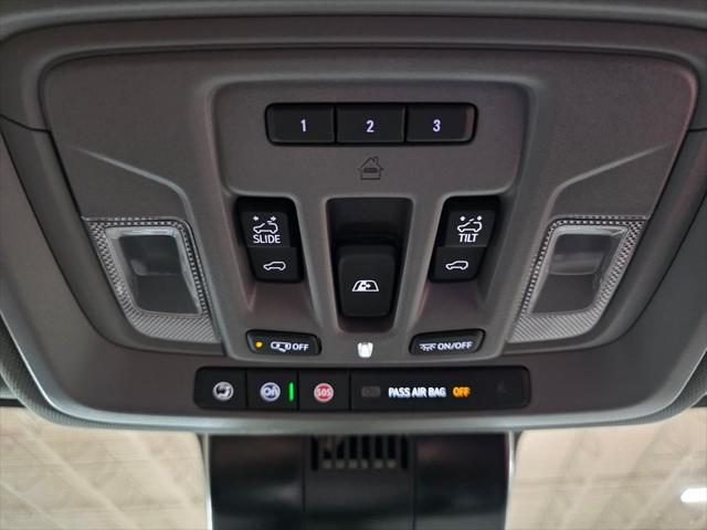 2026 GMC Sierra 2500HD Denali
