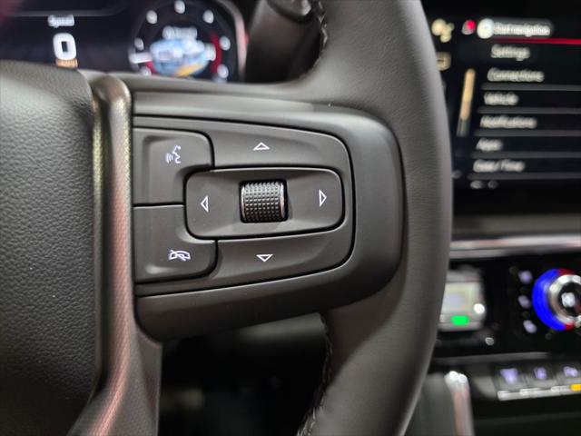 2026 GMC Sierra 2500HD Denali