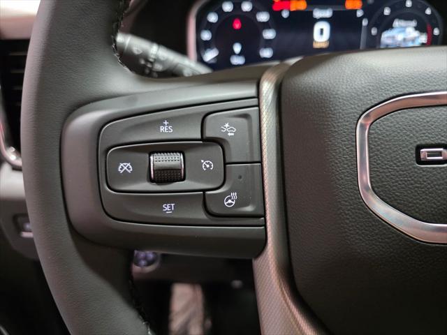 2026 GMC Sierra 2500HD Denali