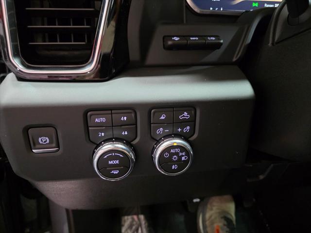 2026 GMC Sierra 2500HD Denali