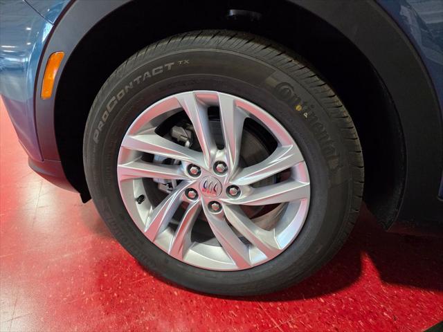 2026 Buick NV Preferred FWD