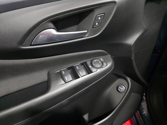 2026 Buick NV Preferred FWD
