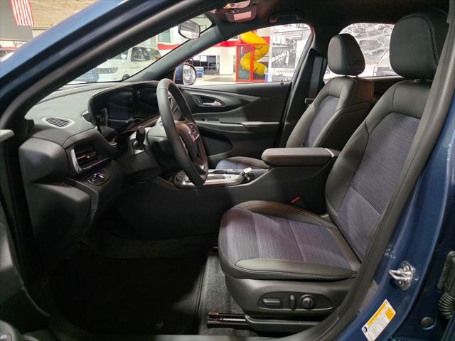 2026 Buick NV Preferred FWD
