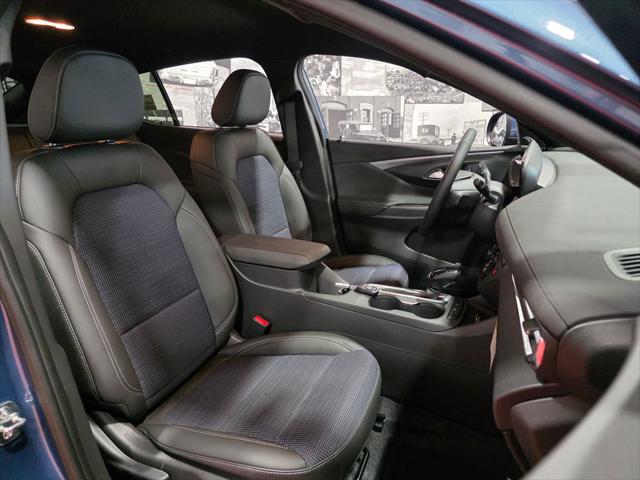 2026 Buick NV Preferred FWD