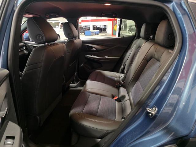 2026 Buick NV Preferred FWD