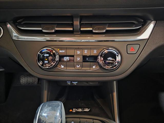2026 Buick NV Preferred FWD
