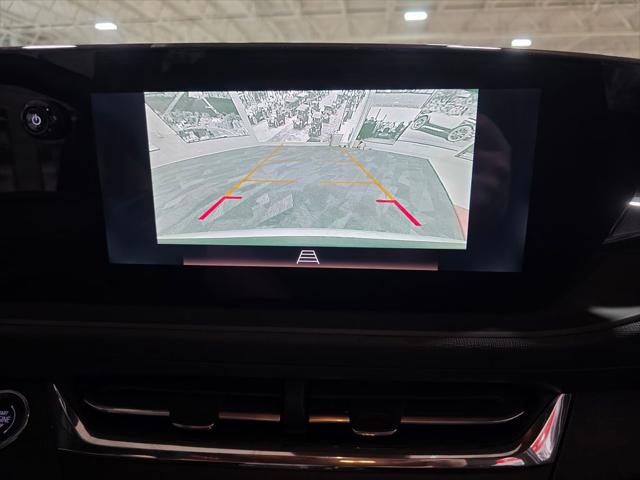 2026 Buick NV Preferred FWD
