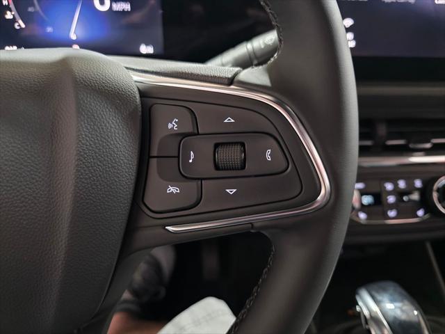 2026 Buick NV Preferred FWD