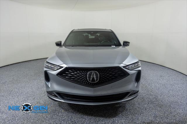 2023 Acura MDX A-SPEC