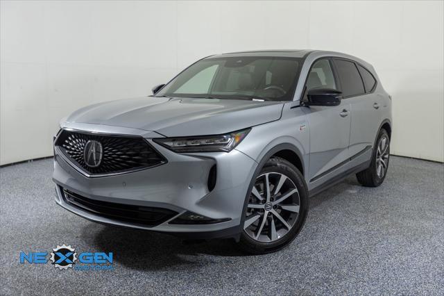 2023 Acura MDX A-SPEC
